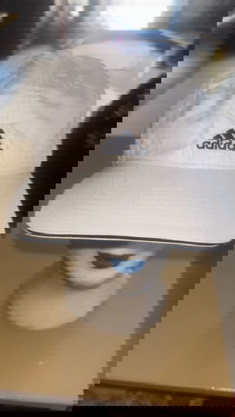 adidas Καπέλο jockey