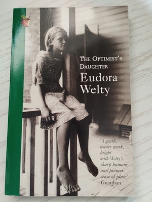 The Optimist's Daughter by Eudora Welty like new, English