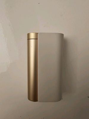 GLO Hyper X2 като нов