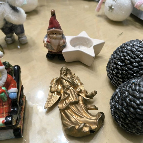 Christmas decoration new, set