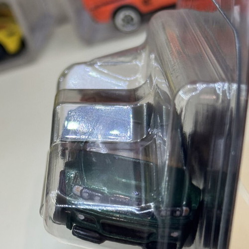 Hot Wheels Premium BMW M3 model car