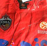  CSKA T-SHIRT