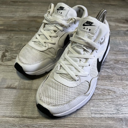 Nike Air Max sneakers, white, size EUR 36