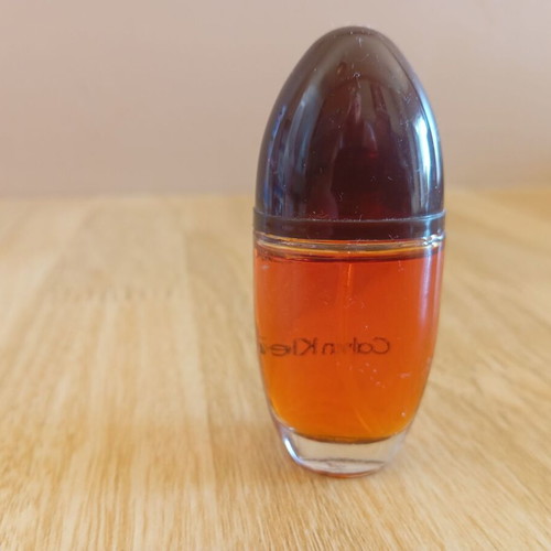 Obsession Calvin Klein miniature eau de parfum