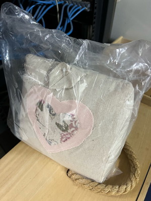 Door stopper heart new