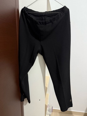 Black pants like new, Achilleas Accessories, one size