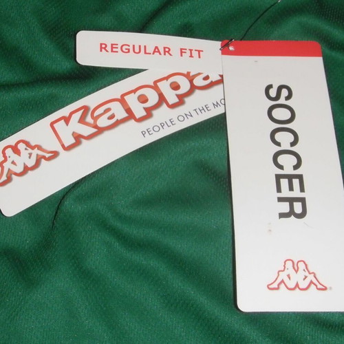 Levadiakos Jersey 2020-2021 Kappa new, size Medium