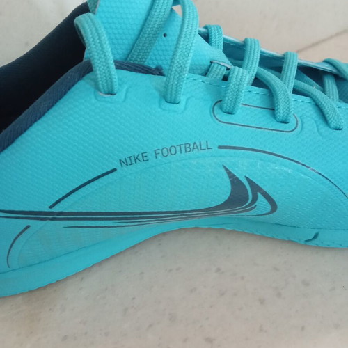 Nike ποδοσφαιρικά παπούτσια καινούργια, τιρκουάζ, νούμερο 42