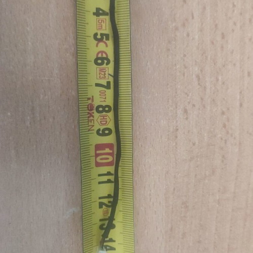 DC jack for laptop used, 0.04 mm, 14.5 cm length