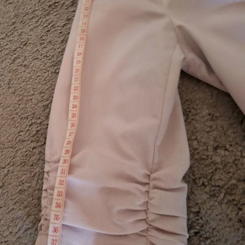 MbyM jacket in soft pink, like new, size S
