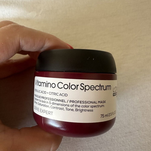Vitamino Color Spectrum Professional Mask new, 75ml