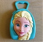  Πλαστικο τσαντακι Frozen της Disney