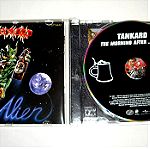  Tankard - The Morning After / Alien (CD)