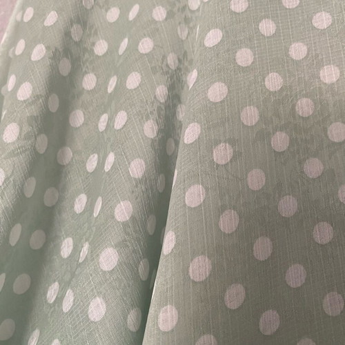 Zara women's pistachio shirt without buttons like new