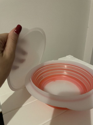 Tupperware New