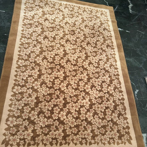 Wool rug like new, 1.60 x 2.30 m