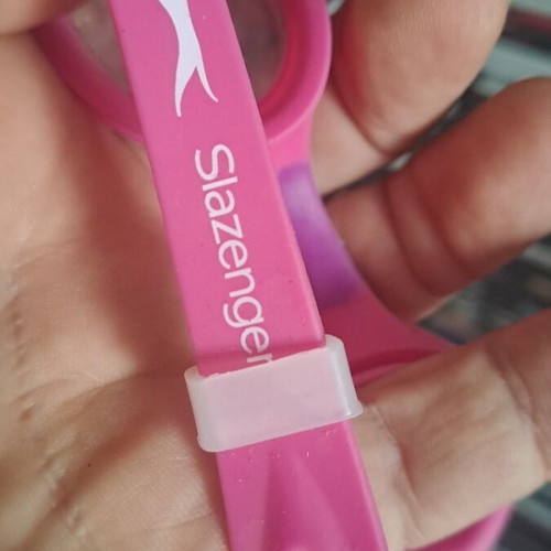 Slazenger swimming and pool goggles used in good condition