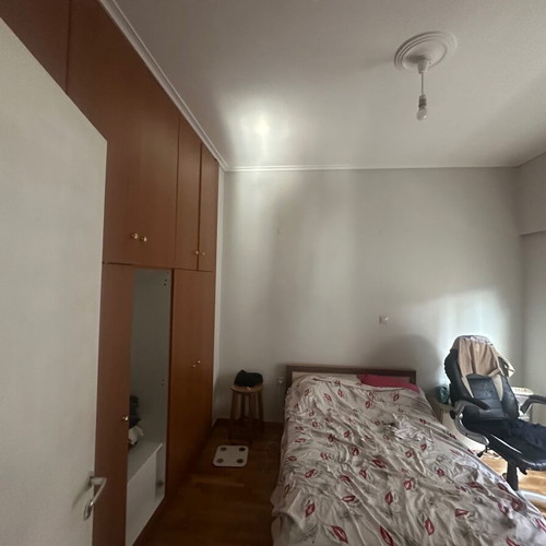 Apartment 76 m² 2 bedrooms renovated in Nea Smyrni