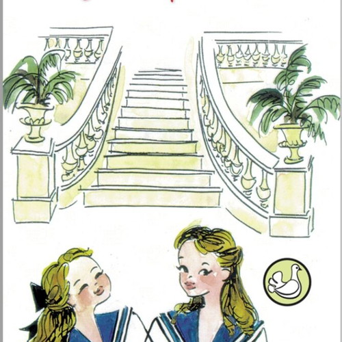 2 Children’s Classic Literature Books like new