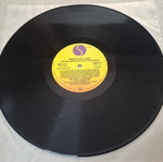 Madonna Who's That Girl Original Motion Picture Soundtrack LP