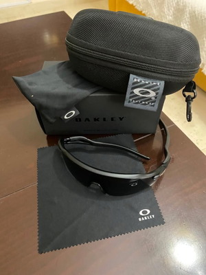 Oakley Radar EV Path PrizmP sunglasses new, black