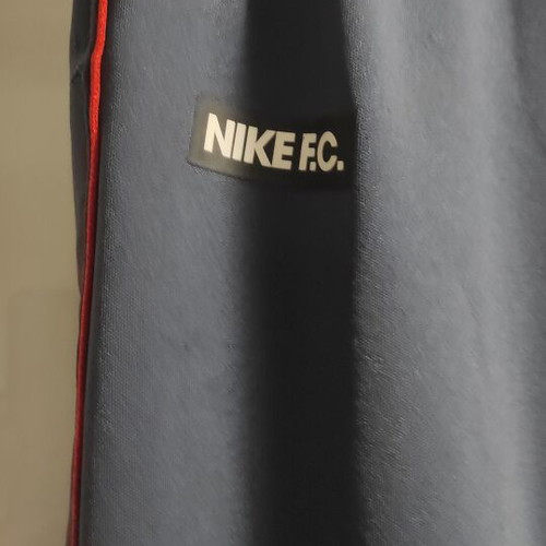 Nike sportswear pants used, size XS, grey