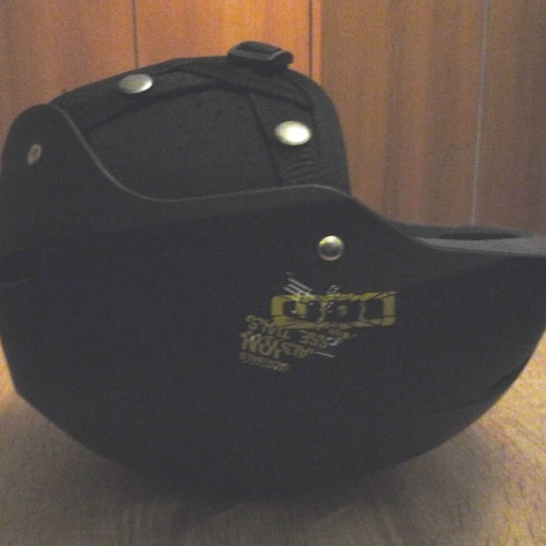 Bodyboard complete set used for demanding use