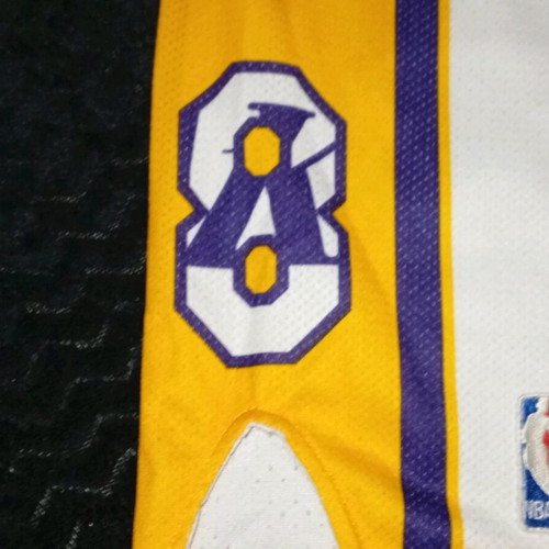 Shorts Champion Kobe Bryant μέγεθος XL σαν καινούργιο