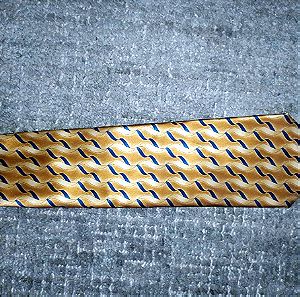 Pagoni Maison des Cravates αυθέντικη γραβάτα απο 100% μετάξι