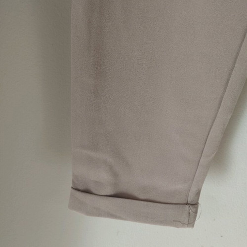 Beige pants Small