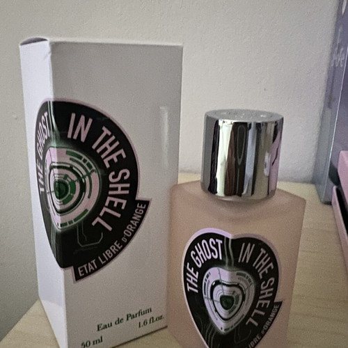 The Ghost In The Shell Eau de Parfum 50ml by Etat Libre d'Orange