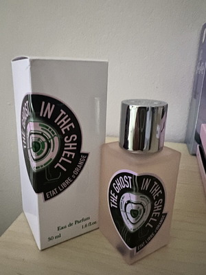 The Ghost In The Shell Eau de Parfum 50ml by Etat Libre d'Orange