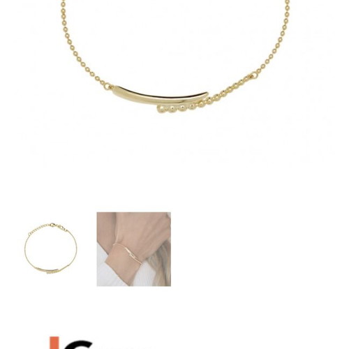 Jcou bracelet new gray