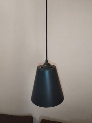Heronia Lighting Modern Pendant Lamp E27 New