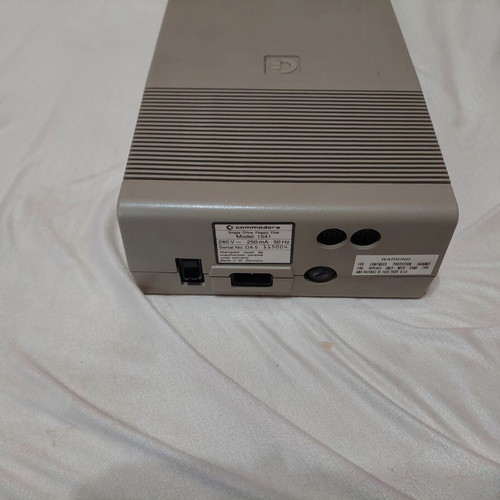 Commodore 1541 Floppy Drive like new with original packaging