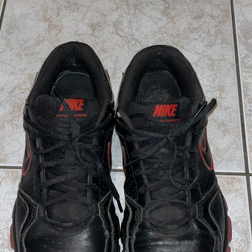Nike Air Flex Trainer II used athletic shoes size 44.5