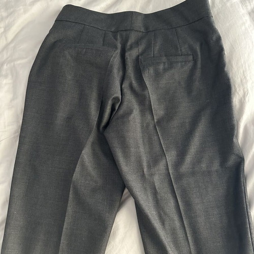 Brunello Cucinelli suit set, gray