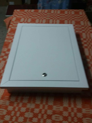 Ειδικά κουτιά καινούργια, σετ 2 τεμαχίων με διαστάσεις 62Χ46Χ9,5 και 70Χ49Χ9,5