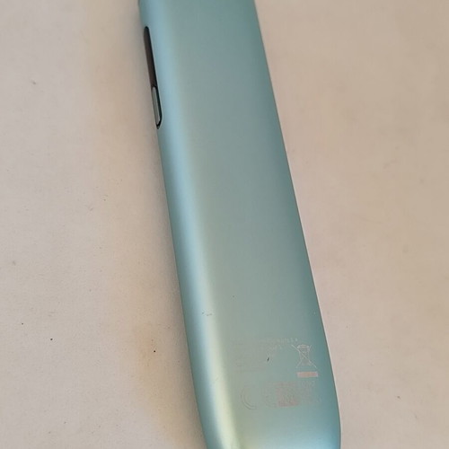 IQOS ILUMA i ONE Breeze Blue device like new