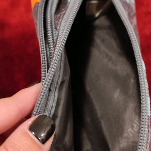 School pencil case like new