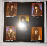 Hitt Man CD used, metal