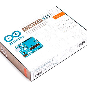 Arduino Starter Kit