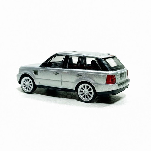 Rastar Range Rover Sport 1/43 Scale Diecast Model Car brand new