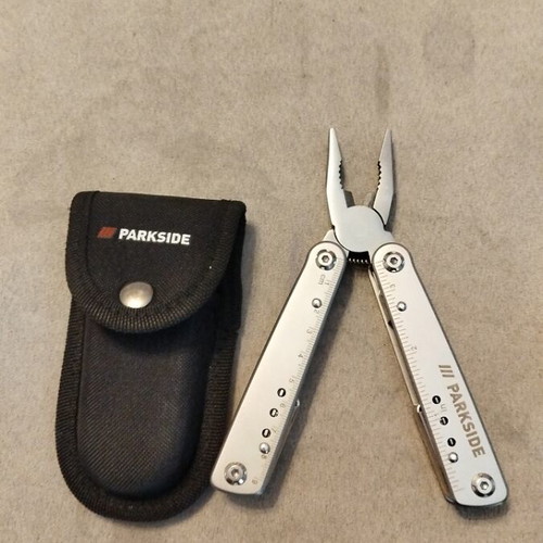 Multitool like new