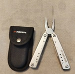 Multitool like new