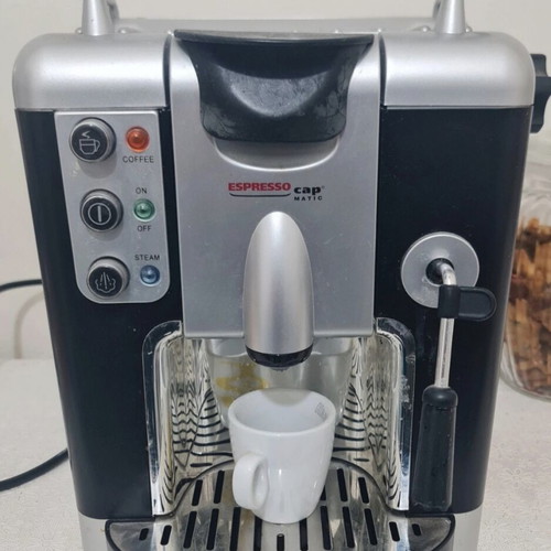 Καφετιέρα Termozeta espresso cup σαν καινούργιο