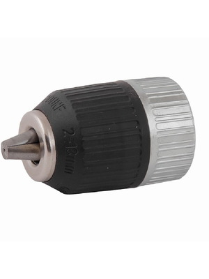 Automatic drill chuck 16mm new (keyless chuck)
