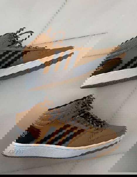 Adidas αντρικά μποτάκια