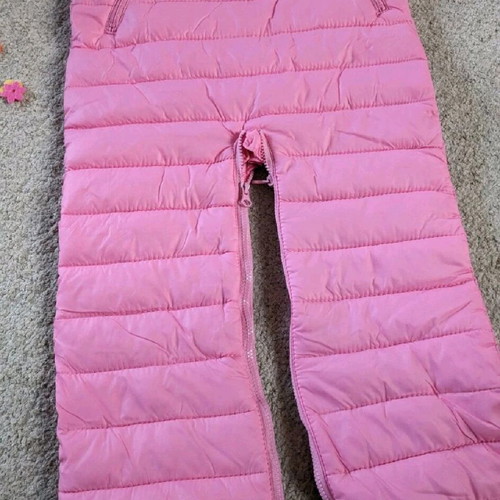 Baby exit romper sleeping bag for girls 74/80 warm like new