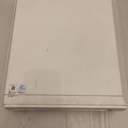 IBM PC Intel Pentium III 512MB RAM 40GB HD used